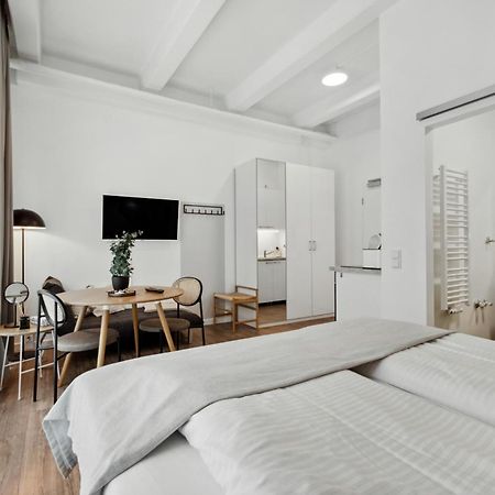 Limehome Munich Fritz-Erler Str Munique Exterior foto