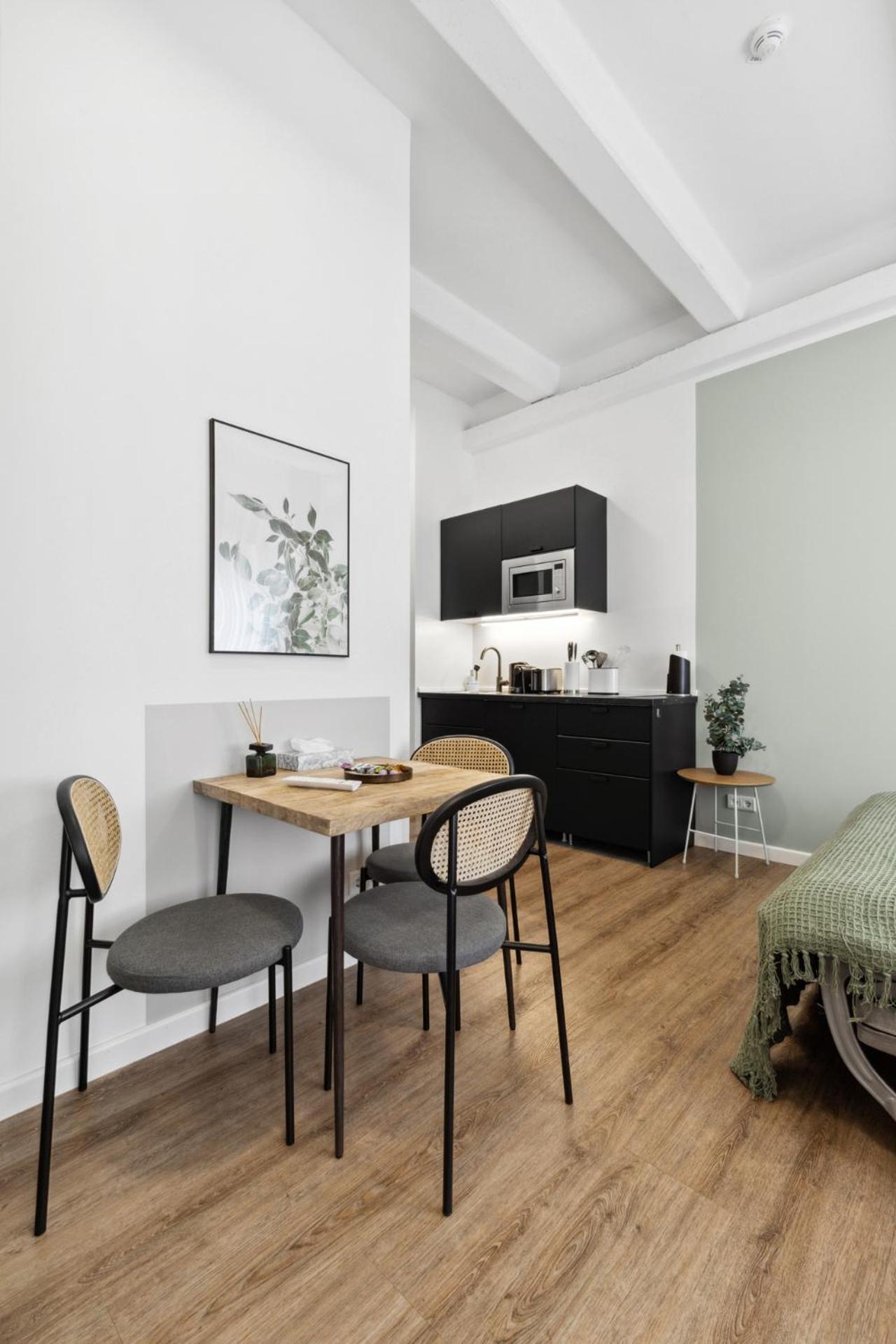 Limehome Munich Fritz-Erler Str Munique Exterior foto
