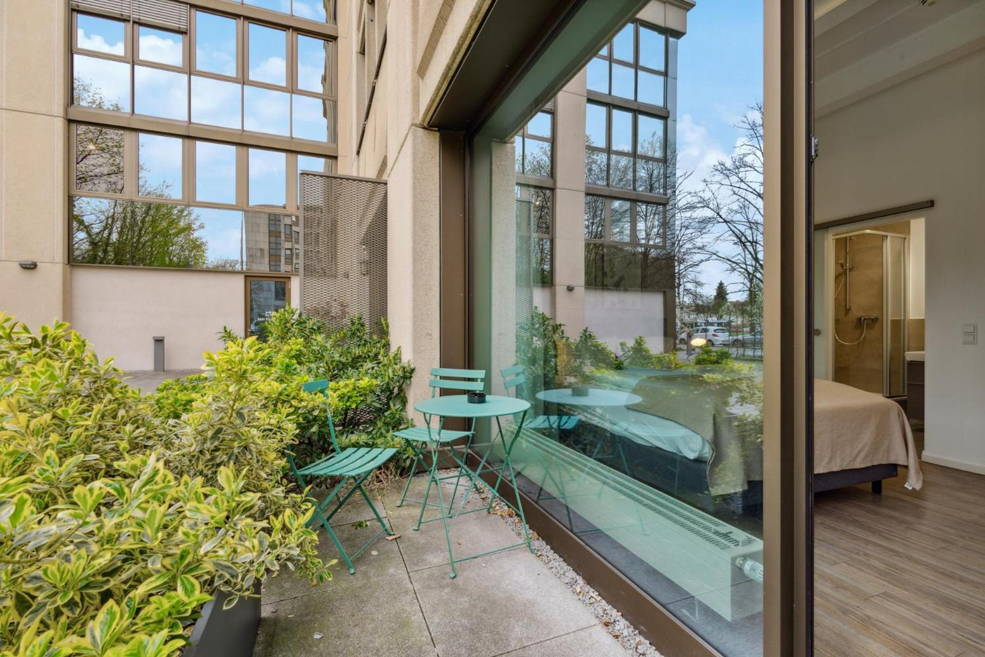 Limehome Munich Fritz-Erler Str Munique Exterior foto