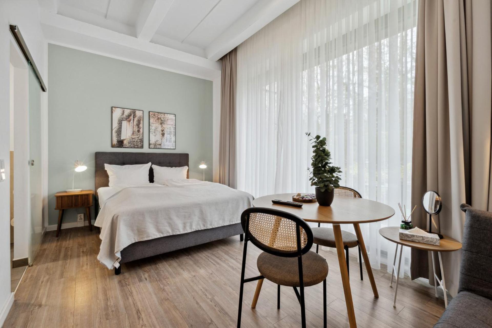 Limehome Munich Fritz-Erler Str Munique Exterior foto